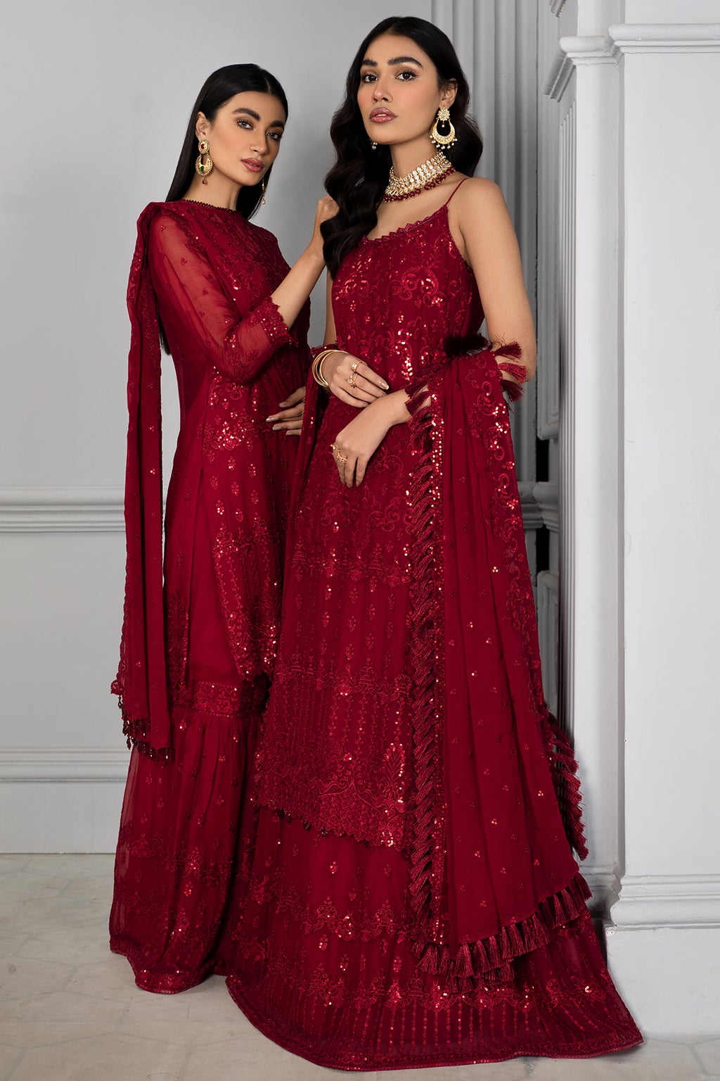Pakistani Traditional Dress