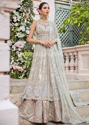 Pakistani walima dress