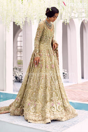 Pakistani Wedding Dress