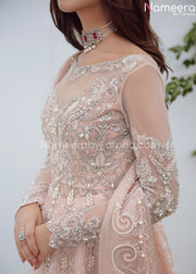 Pakistani Wedding Dress