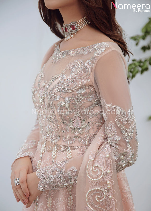Pakistani Wedding Dress