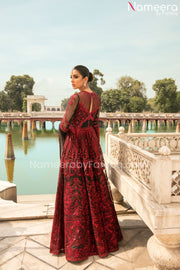 Pakistani Wedding Dress