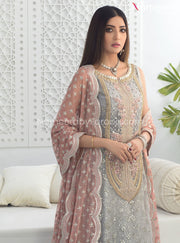 Pakistani Wedding Dress