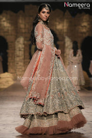 Pakistani Wedding Dress