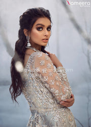 Pakistani Wedding Dress