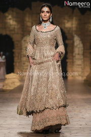 Pakistani Wedding Dress