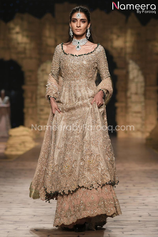 Pakistani Wedding Dress
