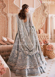 Pakistani Wedding Dress