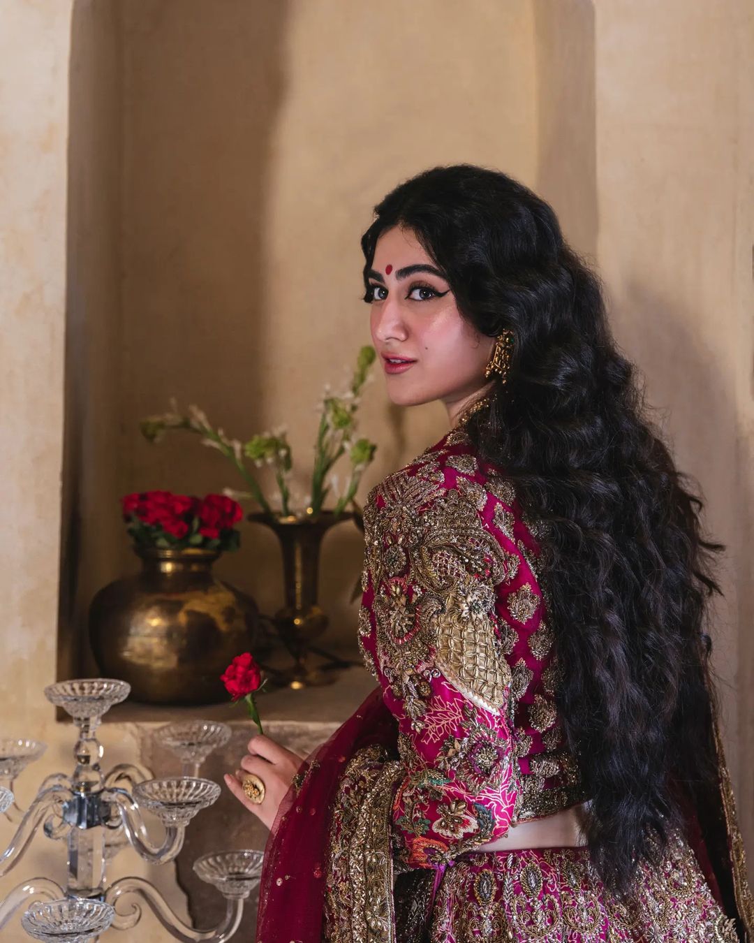 Pakistani Wedding Dress