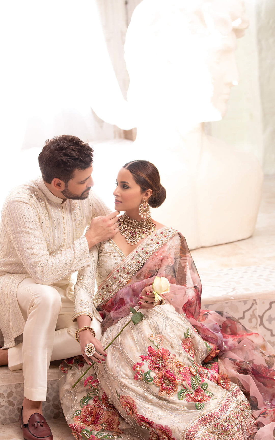 Pakistani Wedding Dress