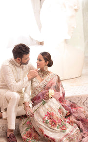 Pakistani Wedding Dress