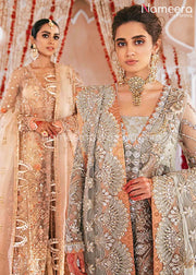Pakistani Wedding Dress