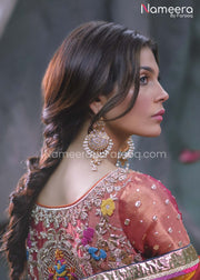 Pakistani Wedding Dress