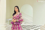Pakistani Wedding Dress