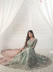 Pakistani Wedding Dress
