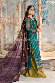 Wedding Pakistani Women Dress 