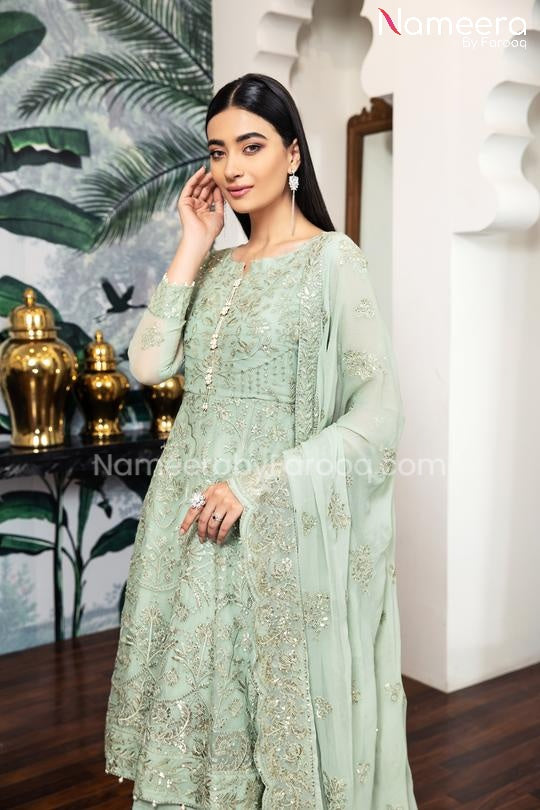 Pakistani Wedding Dresses Online