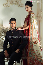 Pakistani Wedding Dresses