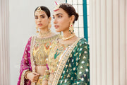 Pakistani Wedding Dresses
