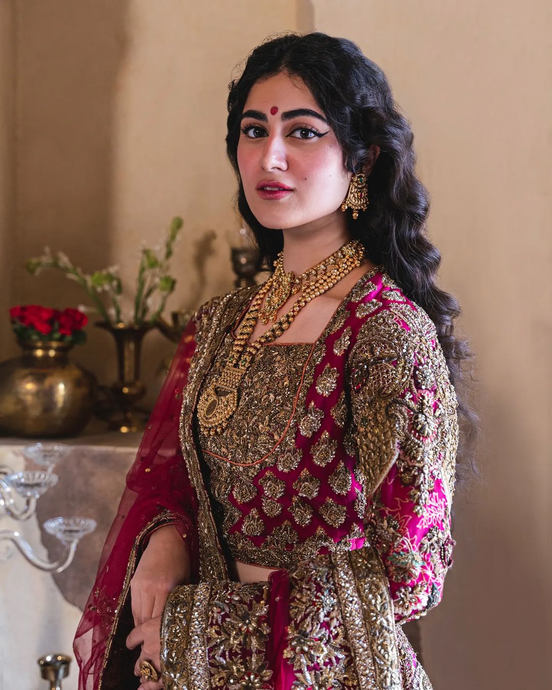 Pakistani Wedding Dresses