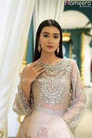 Pakistani Wedding Dresses