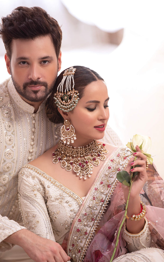 Pakistani Wedding Dresses