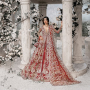 Pakistani Wedding Dresses