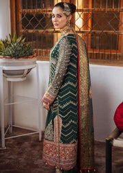 Pakistani Wedding Dresses