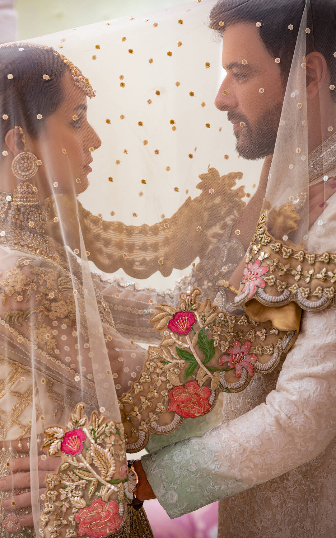 Pakistani Wedding Dresses