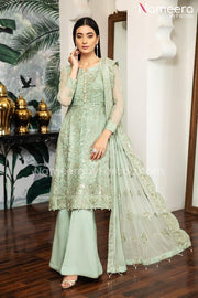 Pakistani Wedding Frock Dresses