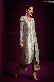 Pakistani Wedding Party Dress