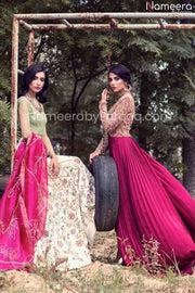  Pakistani Wedding Party Dress 2021