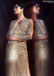 pakistani wedding party dress