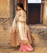 Wedding Party Dress Pakistani 