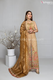 Eid Dresses 2021
