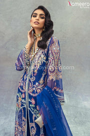 Eid Dresses 2021