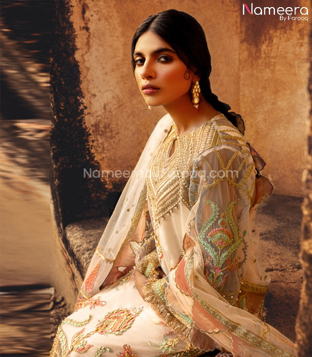 Eid Dresses 2021