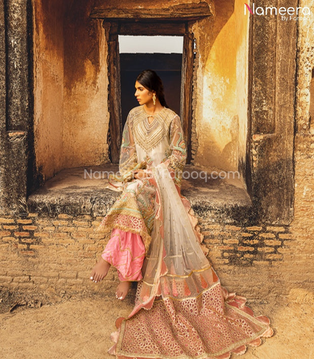 Eid Dress for Girl