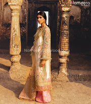 Pakistani Wedding Party Dresses