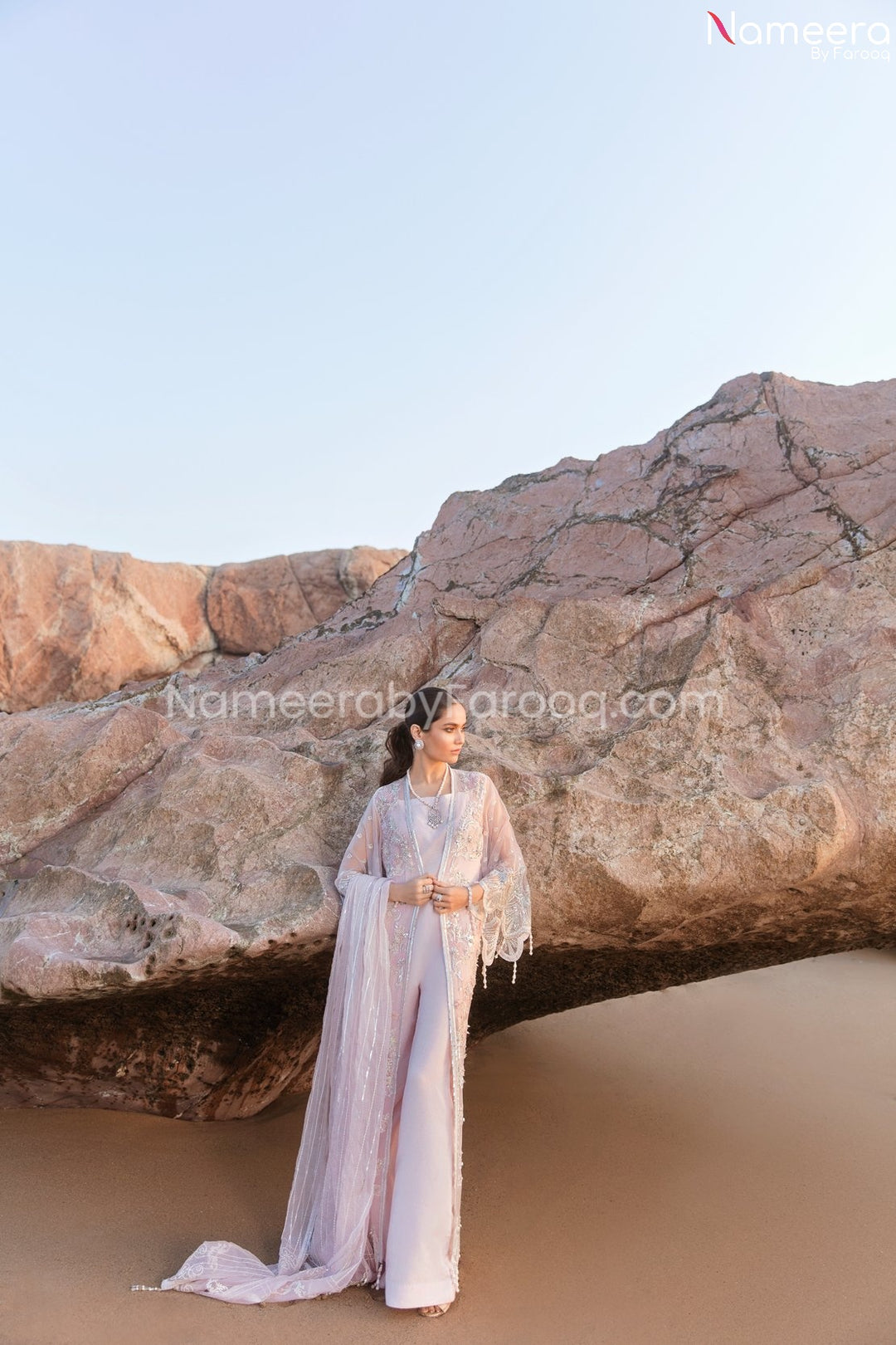  Gown for Girls 