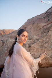 Eid Dress for Girl