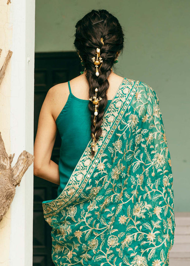 Pakistani Wedding Wear