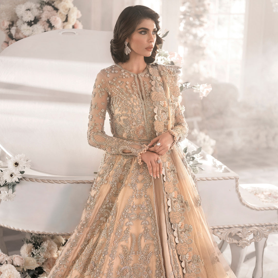 Pakistani Wedding Wear