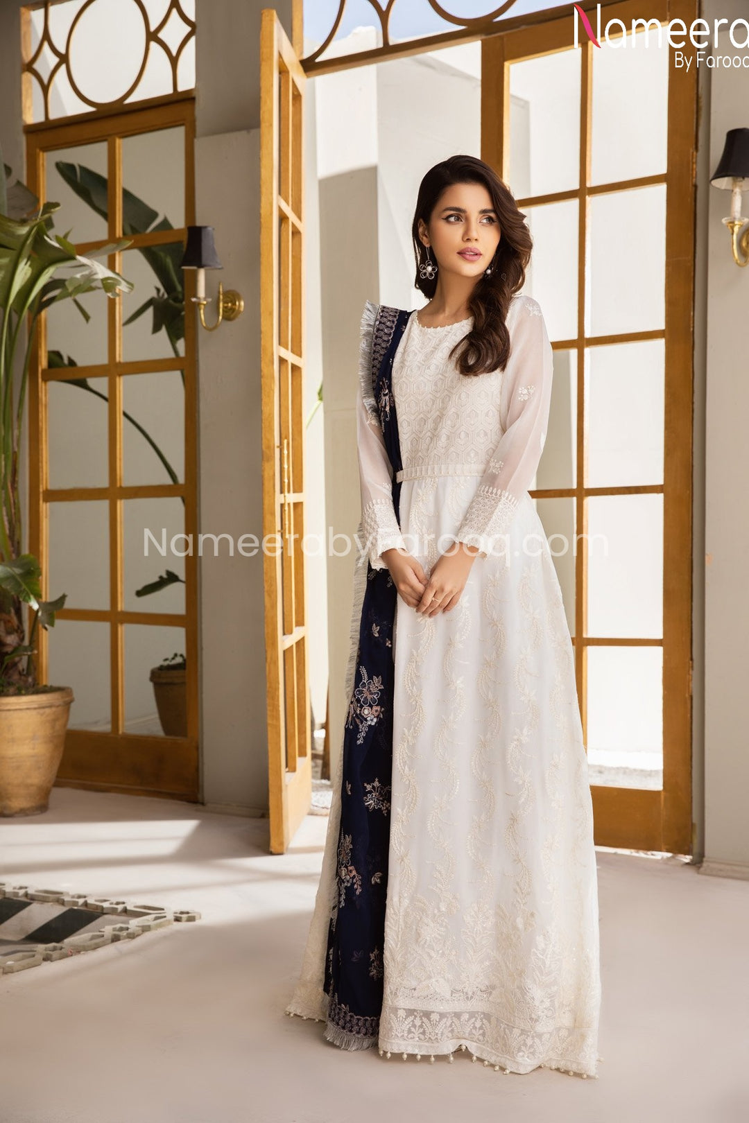 Eid Dresses 2021