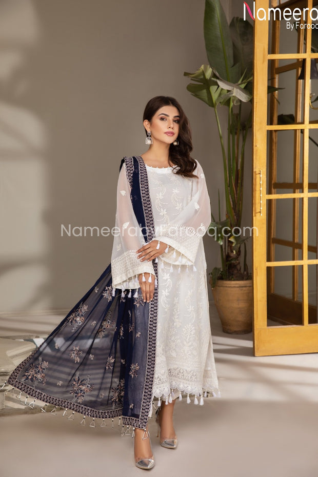 Eid Dress for Girl
