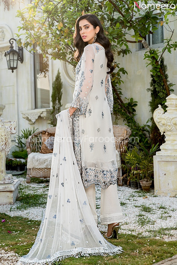 Eid Dresses 2021