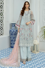 Pakistani Woman Dress