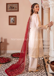 Wedding Chiffon Dresses 