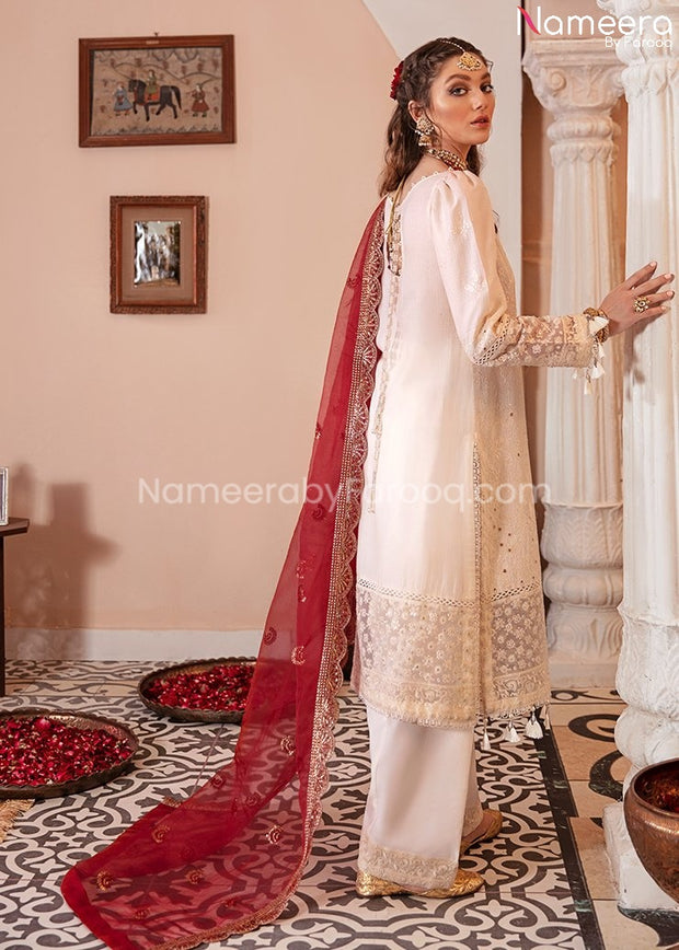 Wedding Chiffon Dresses 