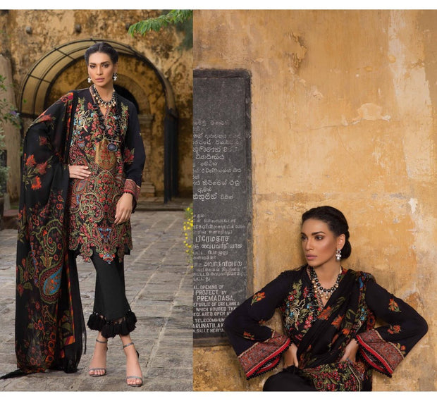Pakistani Casual Wear